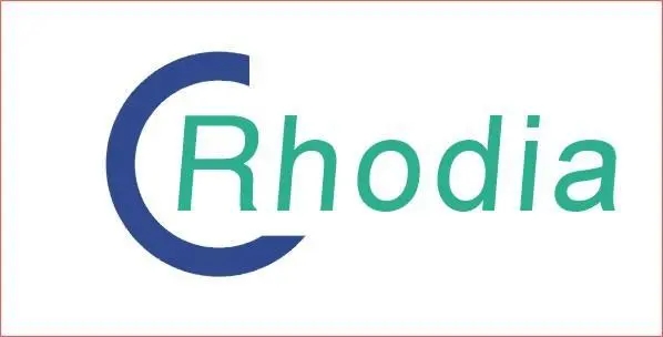 羅地亞公司logo