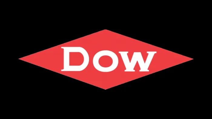 陶氏消泡劑公司logo