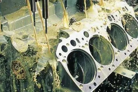 水性洗滌液消泡劑