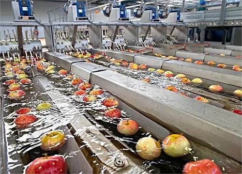 食品加工消泡劑